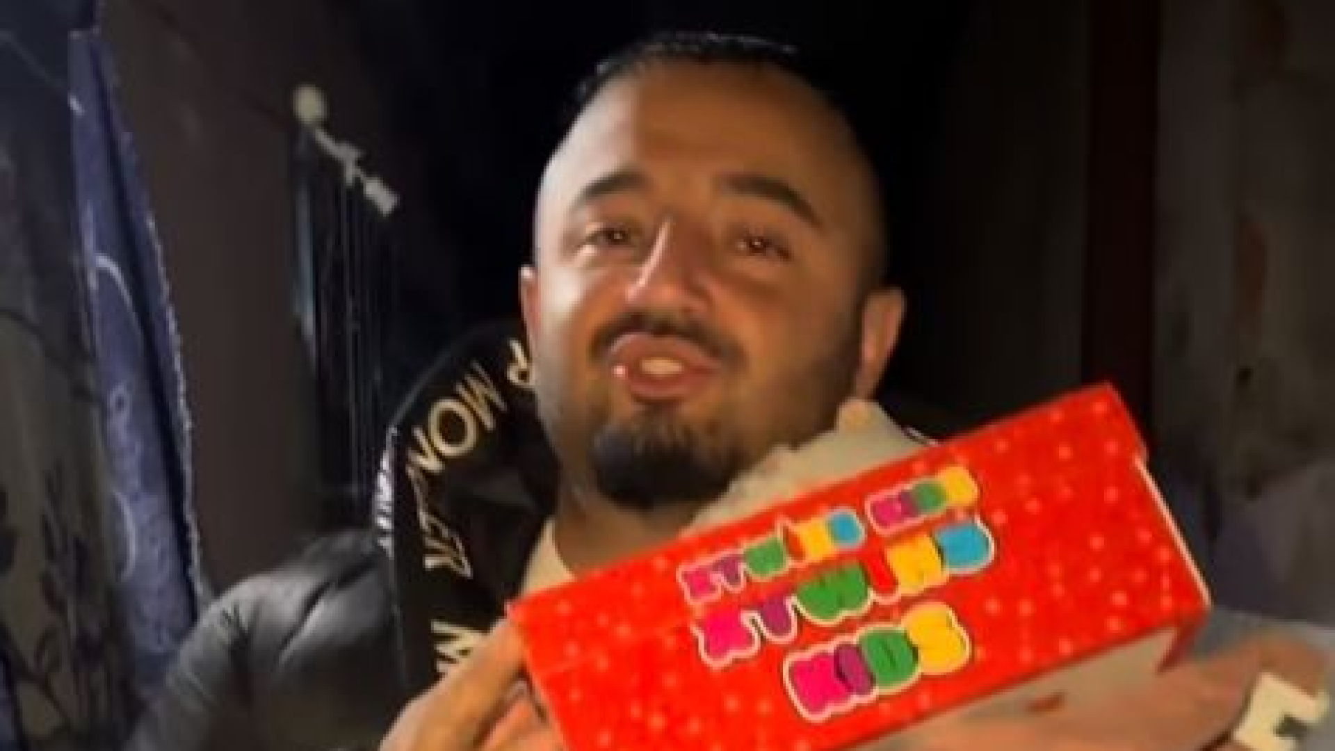 Yardım videolarıyla vicdanları suiistimal eden 'Bursa abisi' tutuklandı