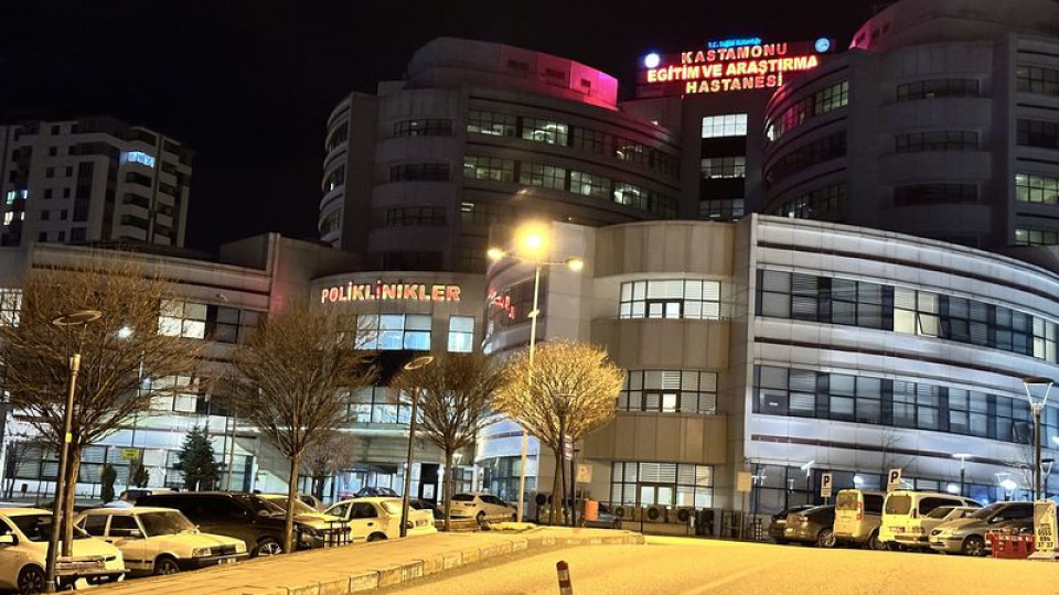 Baba dehşet saçtı! Oğlunu tüfekle öldürdü