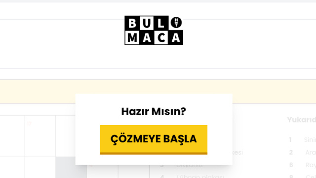 Pazar keyfi yapmak isteyenler buraya!