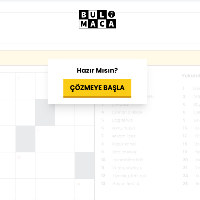 Pazar keyfi yapmak isteyenler buraya!