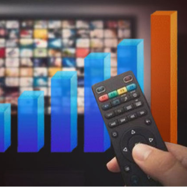 Reytinglerde hangi yapım zirvede?