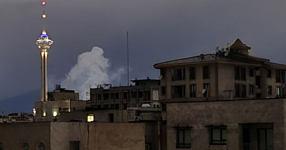 ABD-İsrail İran Savaşı Son Durum