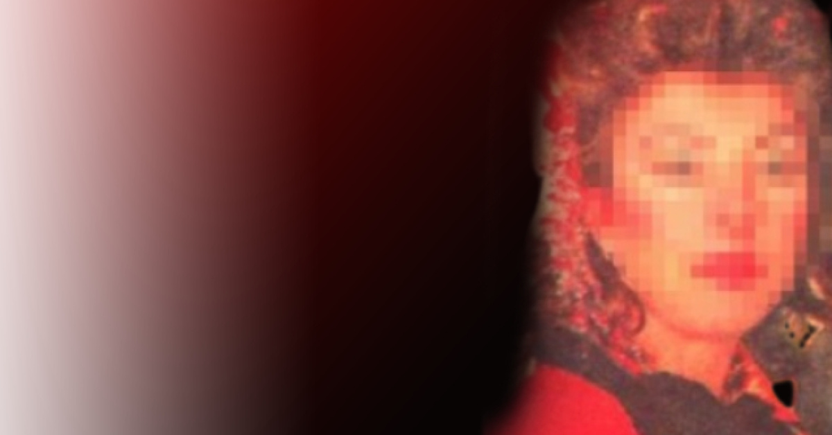 1990 İstanbul'da Genç Kadının Cinayetinin Aşkınlığı