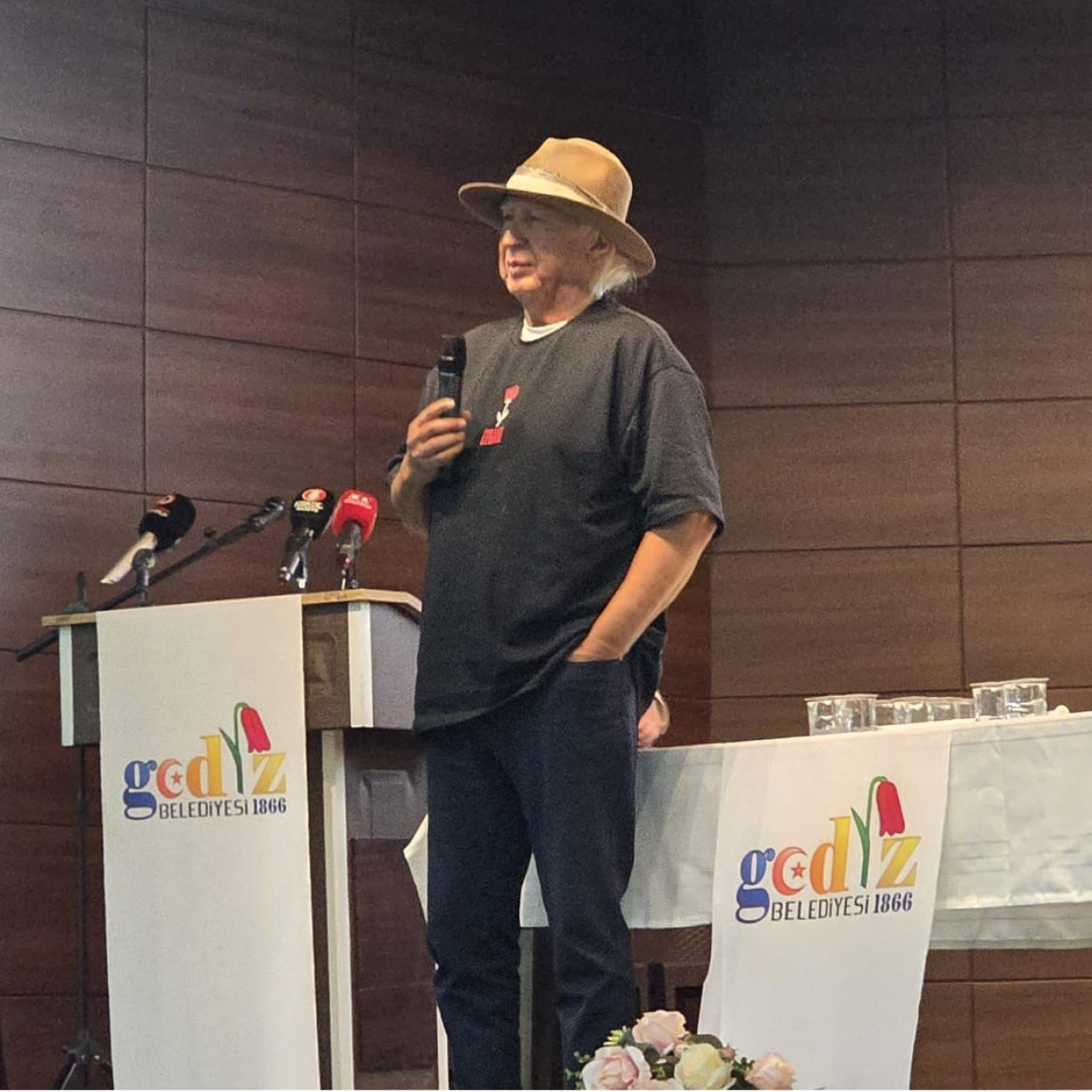 "Simav fayı stresini bitirmedi"