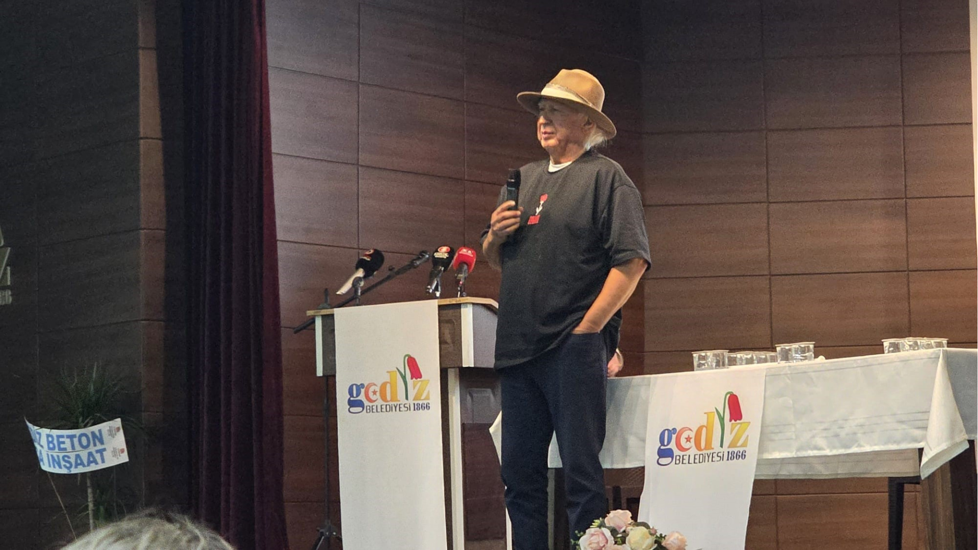 Prof. Dr. Şener Üşümezsoy'dan Simav Fayı Uyarısı: 6.5 Büyüklüğünde Deprem Riski