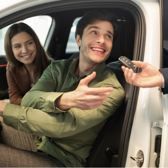 Sıfır indirimli araç kampanyaları sürüyor!