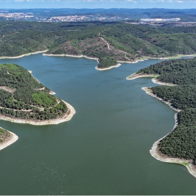 İSKİ 29 Mart baraj doluluk oranı