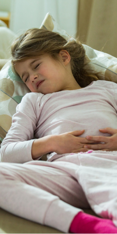 Çocuklarda helikobakter pilori görülür mü?