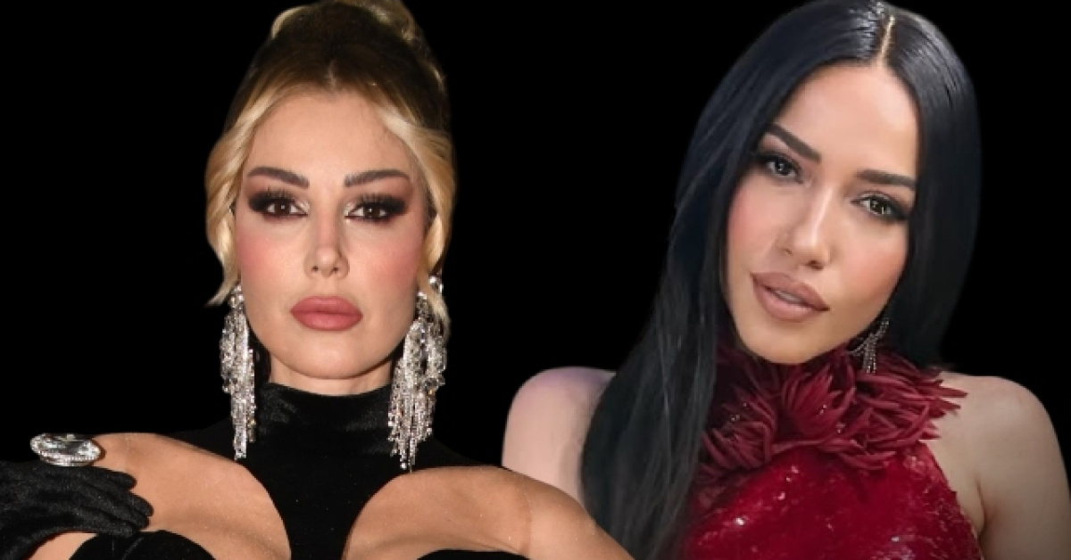 Petek Dinçöz Burcu Güneş'edestek veriyor