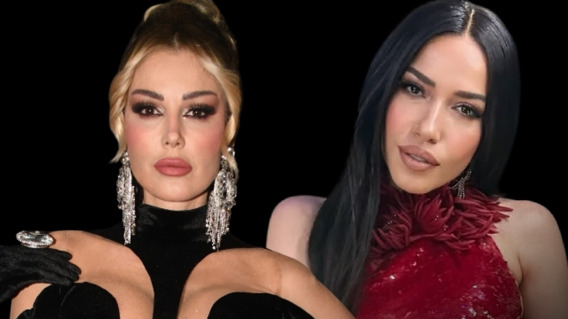 Petek Dinçöz'den Burcu Güneş'e destek: Burcu'nun tarafındayım - Magazin haberleri