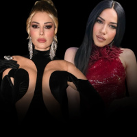 "Burcu'nun tarafındayım"