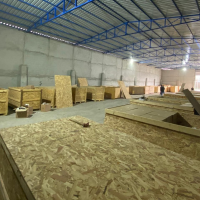 12 milyon 500 bin makaron ele geçirildi