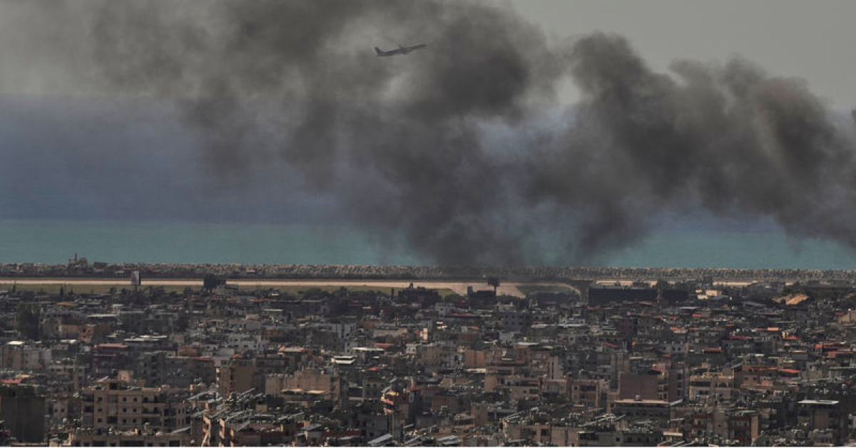 Pentagon, İran'da Haftalar Sürebilecek Kara Harekatı Hazırlıyor