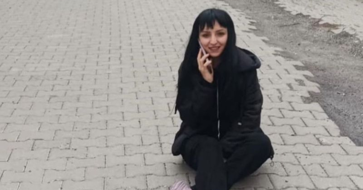 Niğde'de Kadın Cinayeti! Kasap Koca Intihar Girişiminde