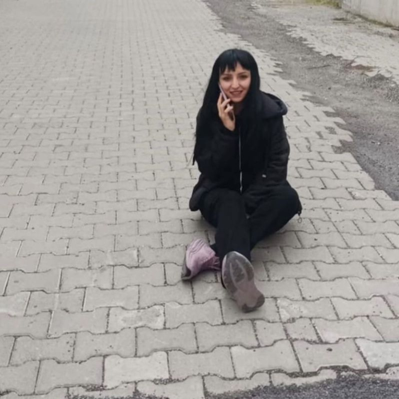 Tartıştığı karısını öldürüp, intihar etti