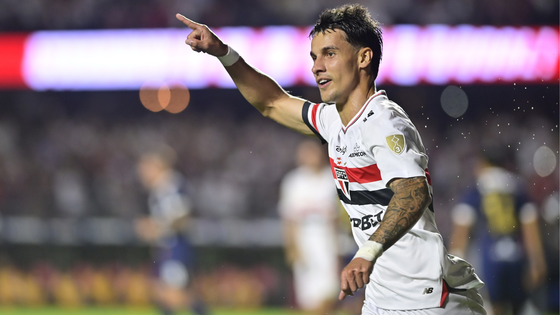 Beşiktaş'tan Brezilya çıkarması: Gündem yeniden Ferreirinha! - Futbol Haberleri