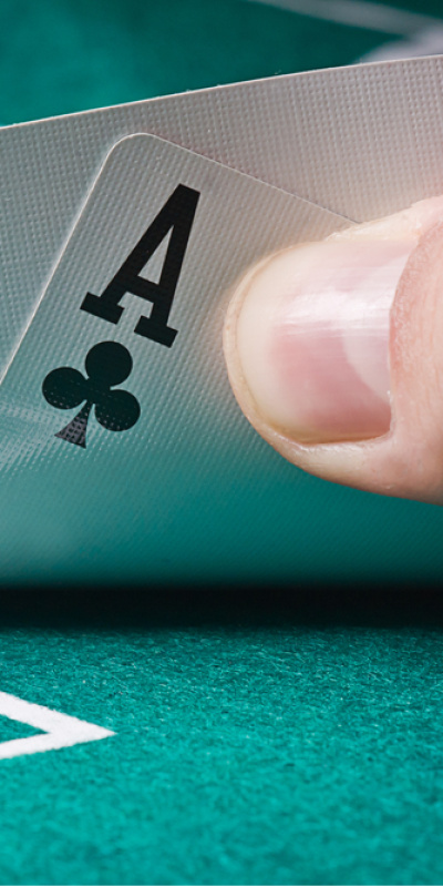 Kumar bağımlılığı yaşı 15'e düştü