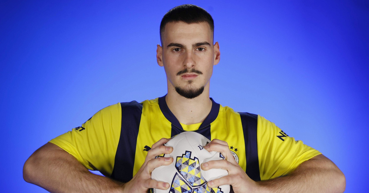 Fenerbahçe Mimovic'in Pafos FC'yekiralaması vegelecek aygeri dönüşü