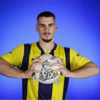 Fenerbahçe'de Ognjen Mimovic gelişmesi! - HT Spor