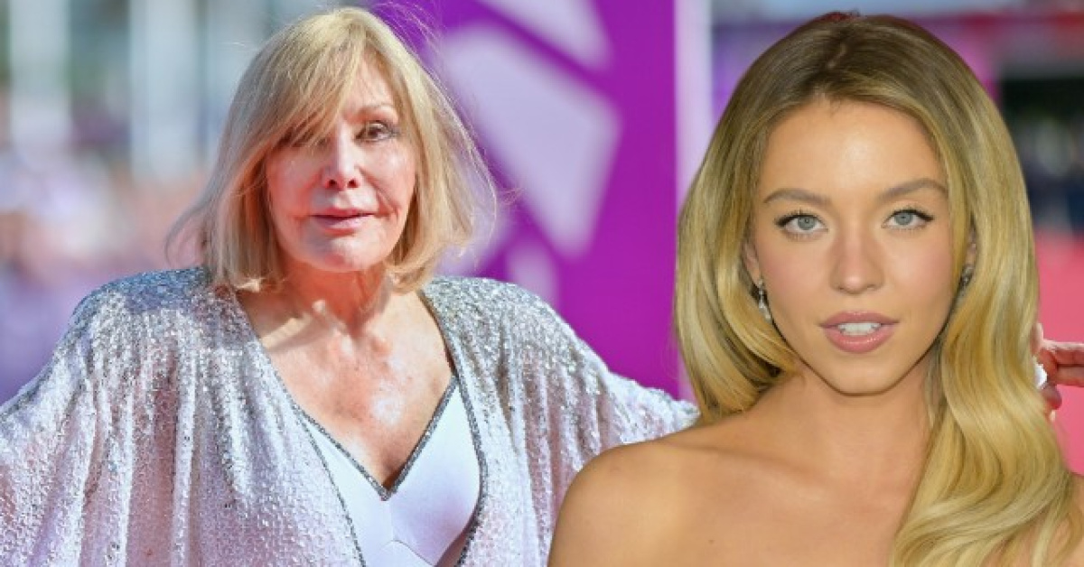 Kim Novak, Sydney Sweeney'ingöğüsleri nedeniyle canlandırma reddetti