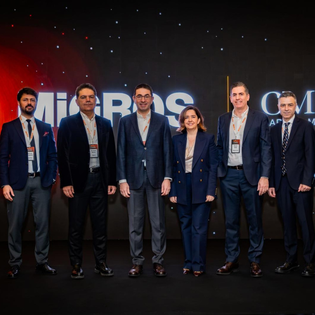 "İştirak ve girişimlerimiz ise Migros'a duyulan güvenden aldıkları güçle büyüyor"