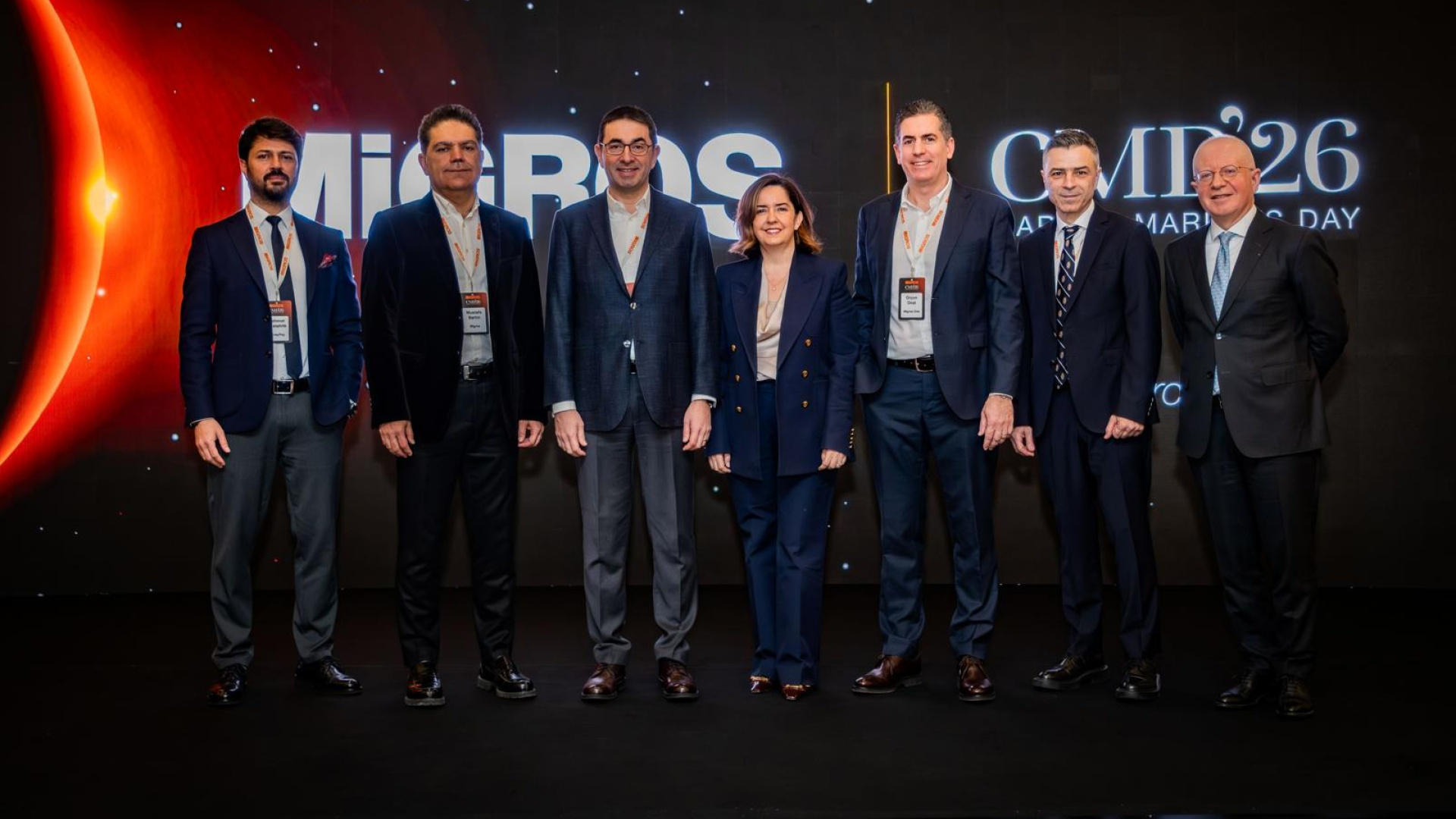 Migros, 2026 Hedeflerini Açıkladı: %5-7 Büyüme ve 200 Yeni Mağaza