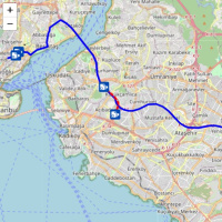İçişleri Bakanlığı'ndan yeni uygulama: Radar haritası yayınlandı