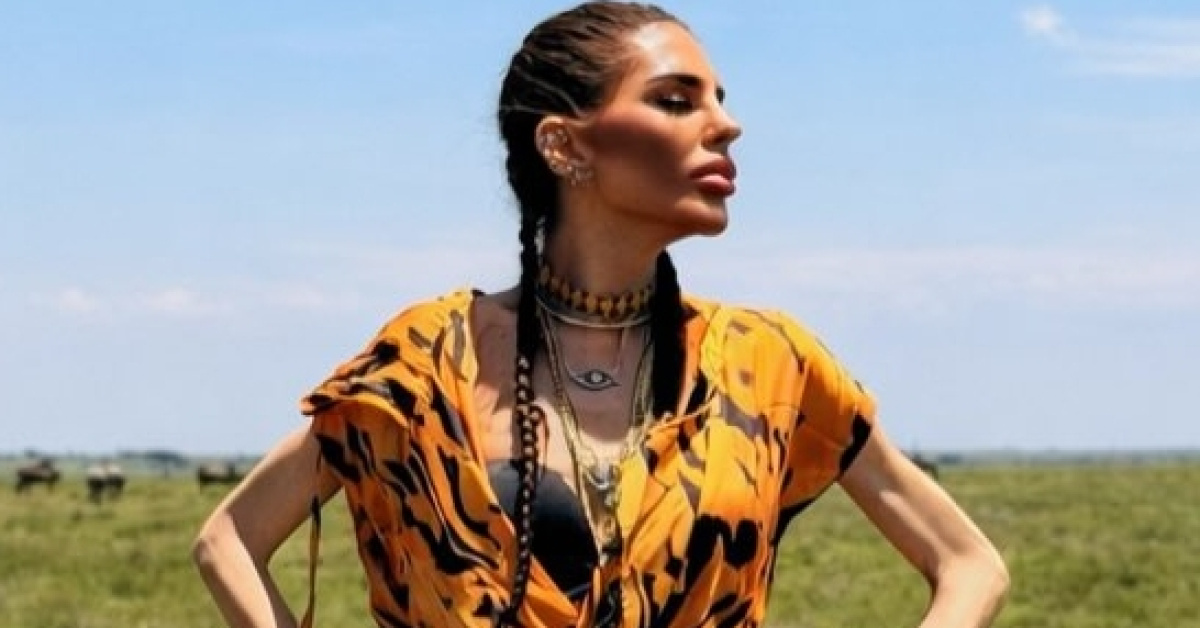 Süreyya Yalçın'ınson hali endişeli görüntüleri