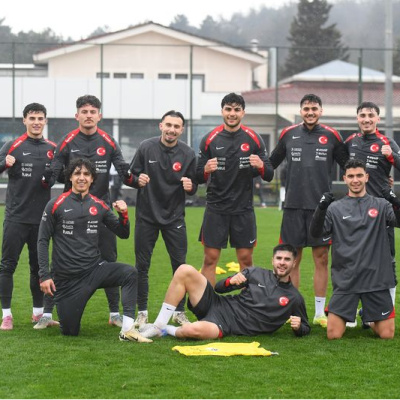 Ümit Milli Futbol Takımı kadrosunda değişiklik!