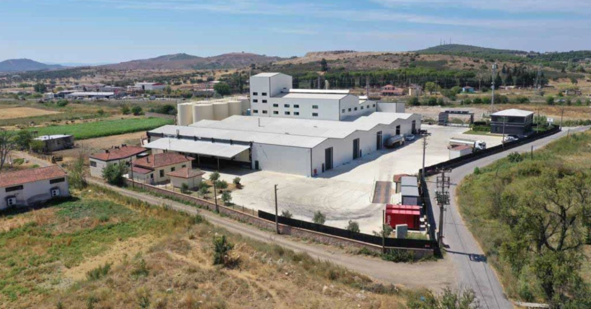 Ayvalık Zeytinyağı'nın Dış Pazarda Başarılı Genişleme Hedefi