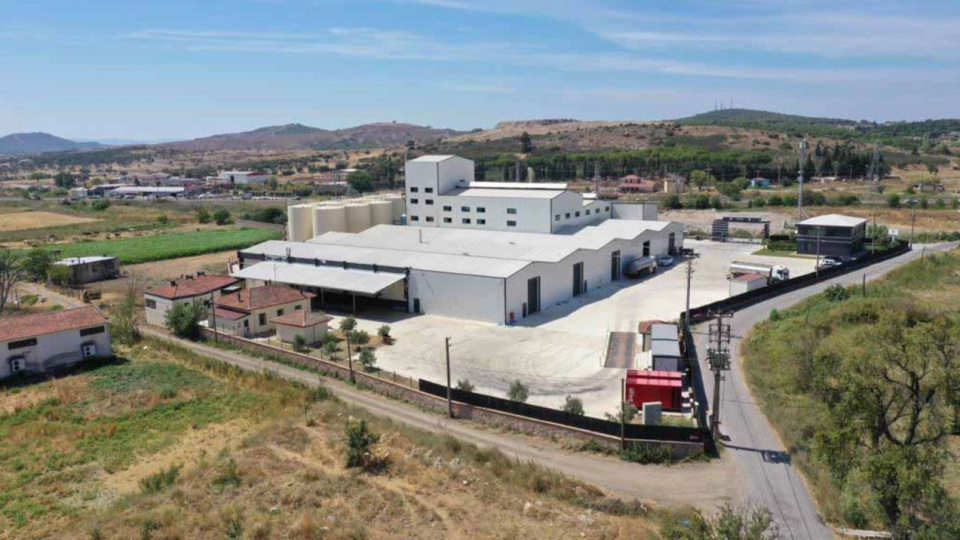 Hedefi yurt dışına açılmak