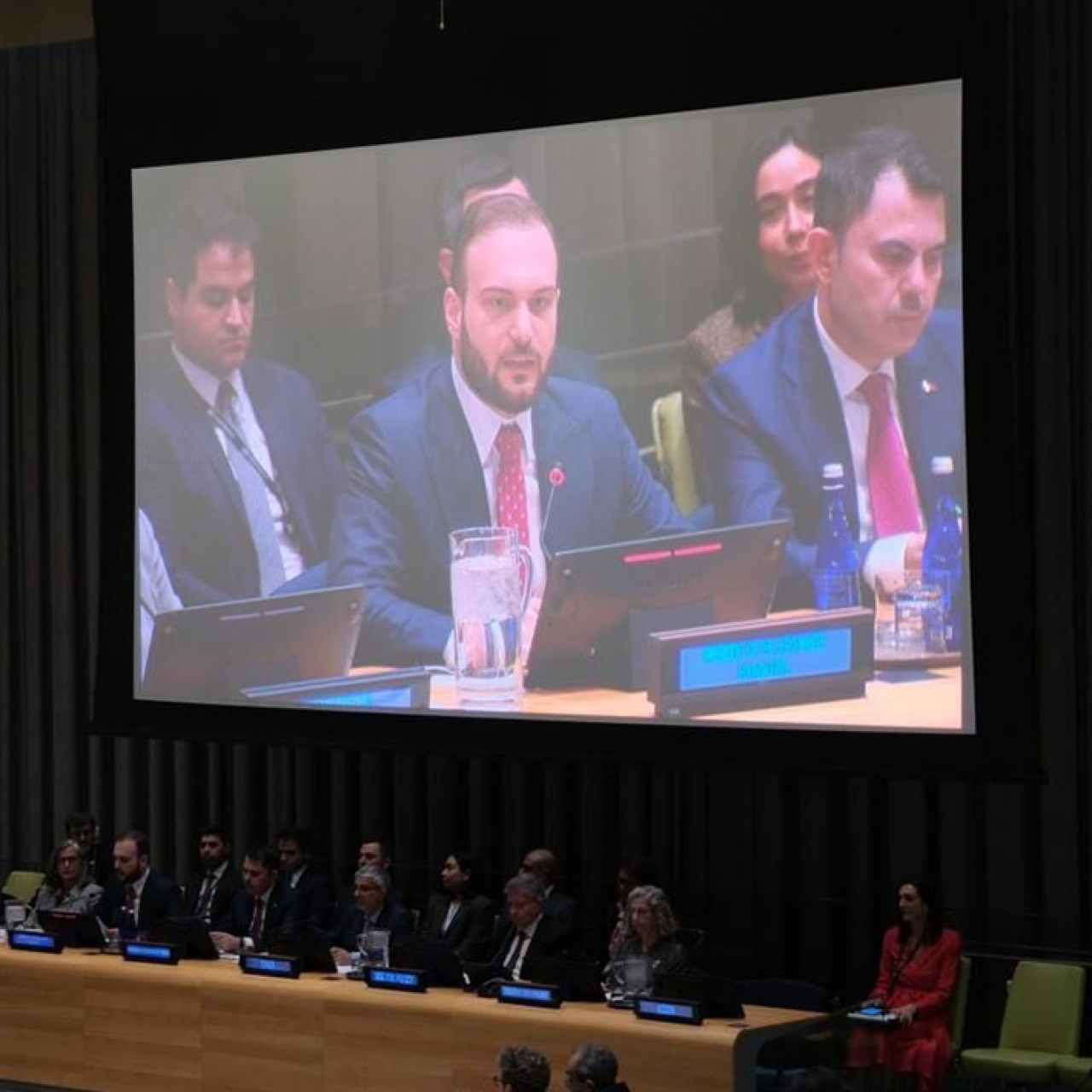 “Sıfır Atık, COP31 yolunda en somut ve en insani köprüdür”