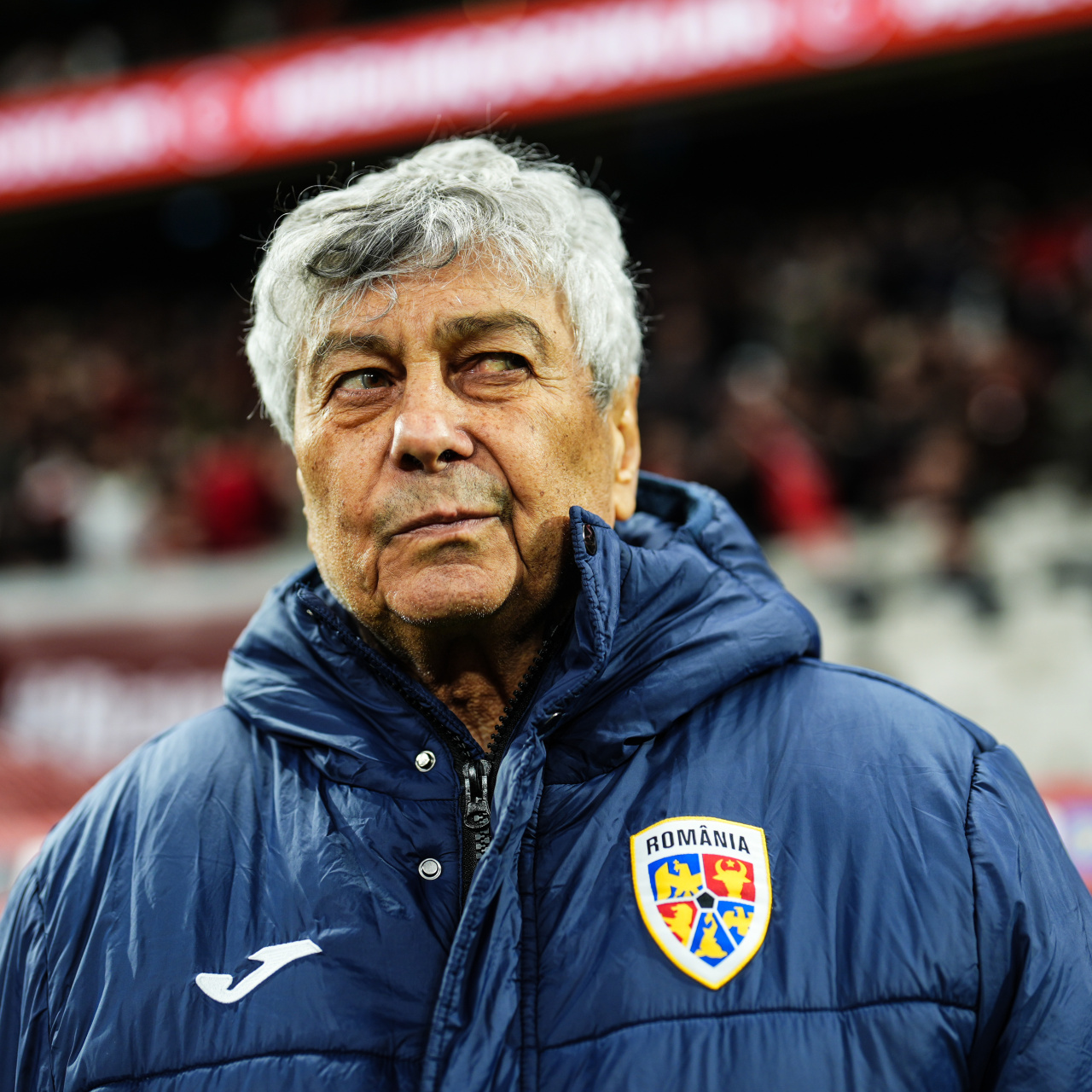 Antrenmanda fenalaşan Lucescu, hastaneye kaldırıldı!