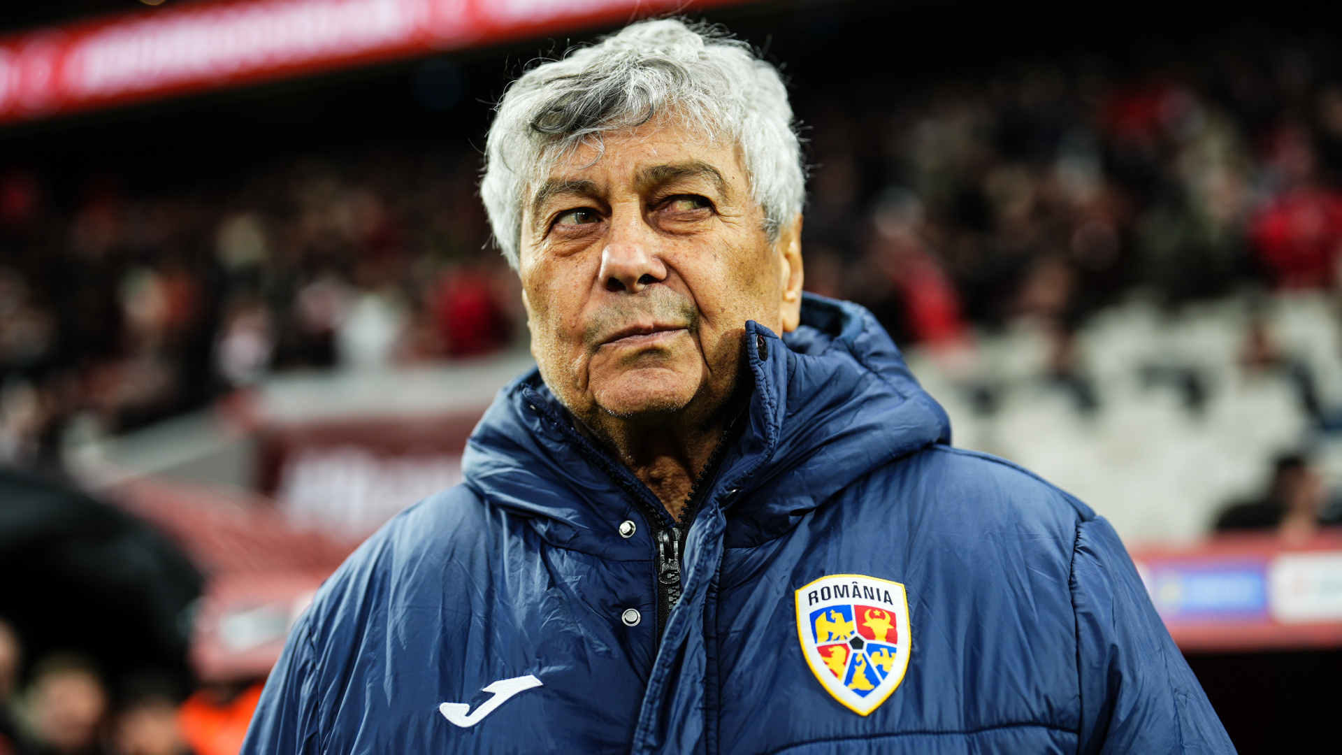 Antrenmanda fenalaşan Mircea Lucescu, hastaneye kaldırıldı! - Futbol Haberleri