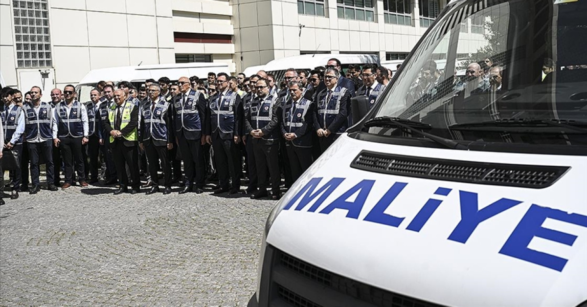 Gelir Vergisi Beyannameleri Son Günlere Giriyor