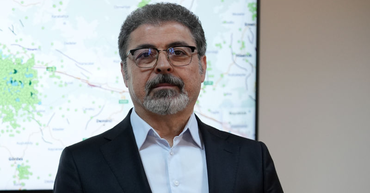 Sındırgı'dadeprem aktivitesinin sonlandığı belirlendi