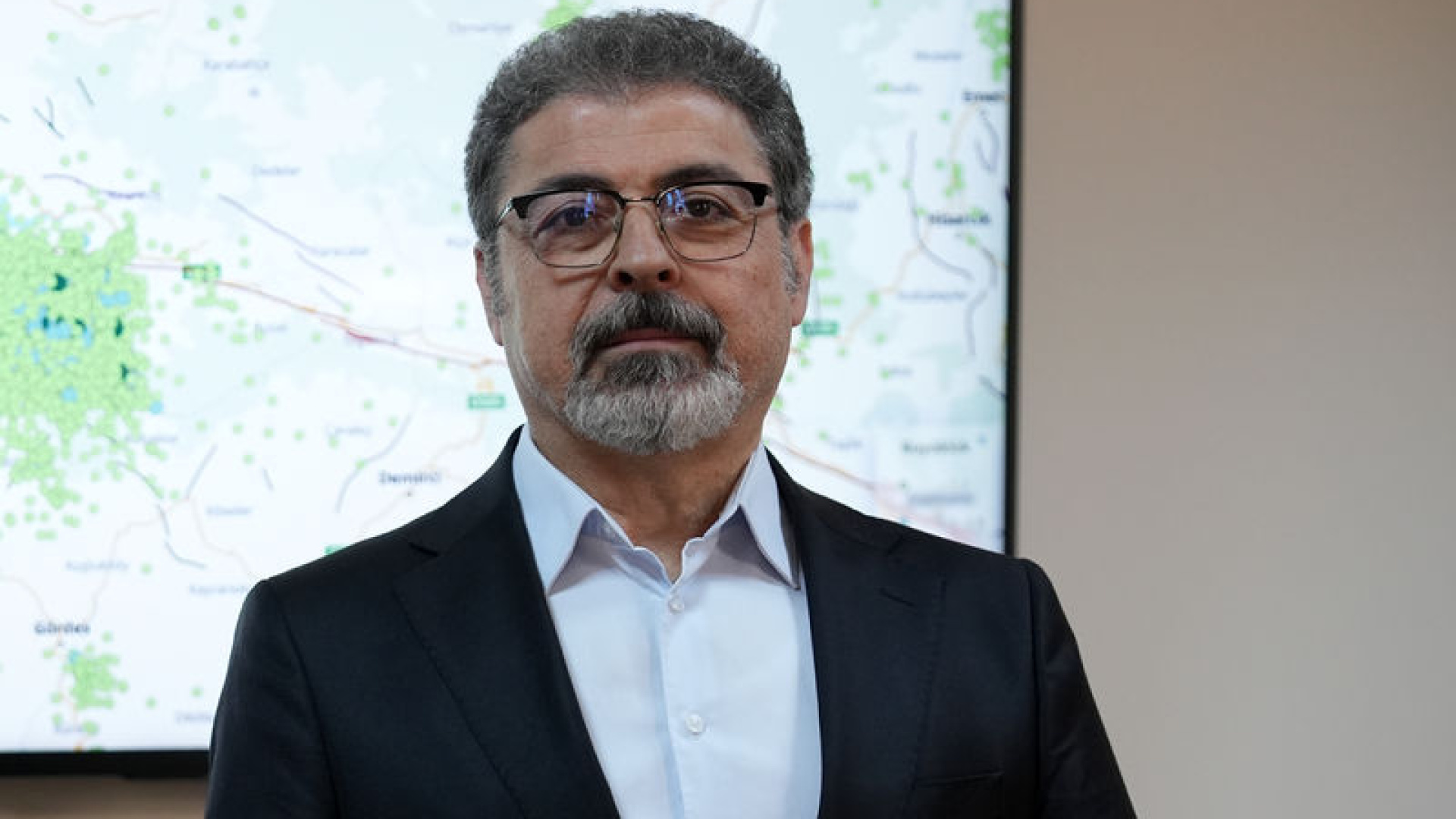 Prof. Dr. Sözbilir'den Sındırgı Deprem Fırtınası İçin Umut Veren Açıklama