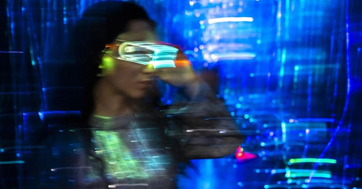 Veri Merkezleri Enerji ve Su Tüketimi Sorunları