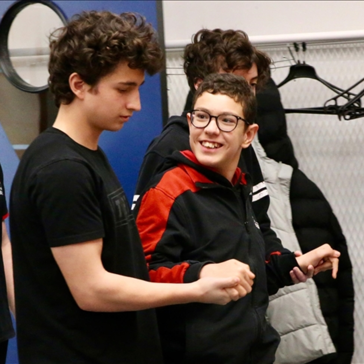 Serebral palsili TÜBİTAK Fen Lisesi öğrencisinin hedefi bilim insanı olmak