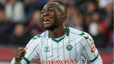 "Kupada ilerlemek zor ama imkansız değil" - HT Spor