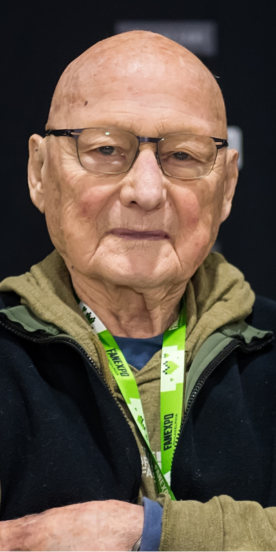 94 yaşında hayatını kaybetti