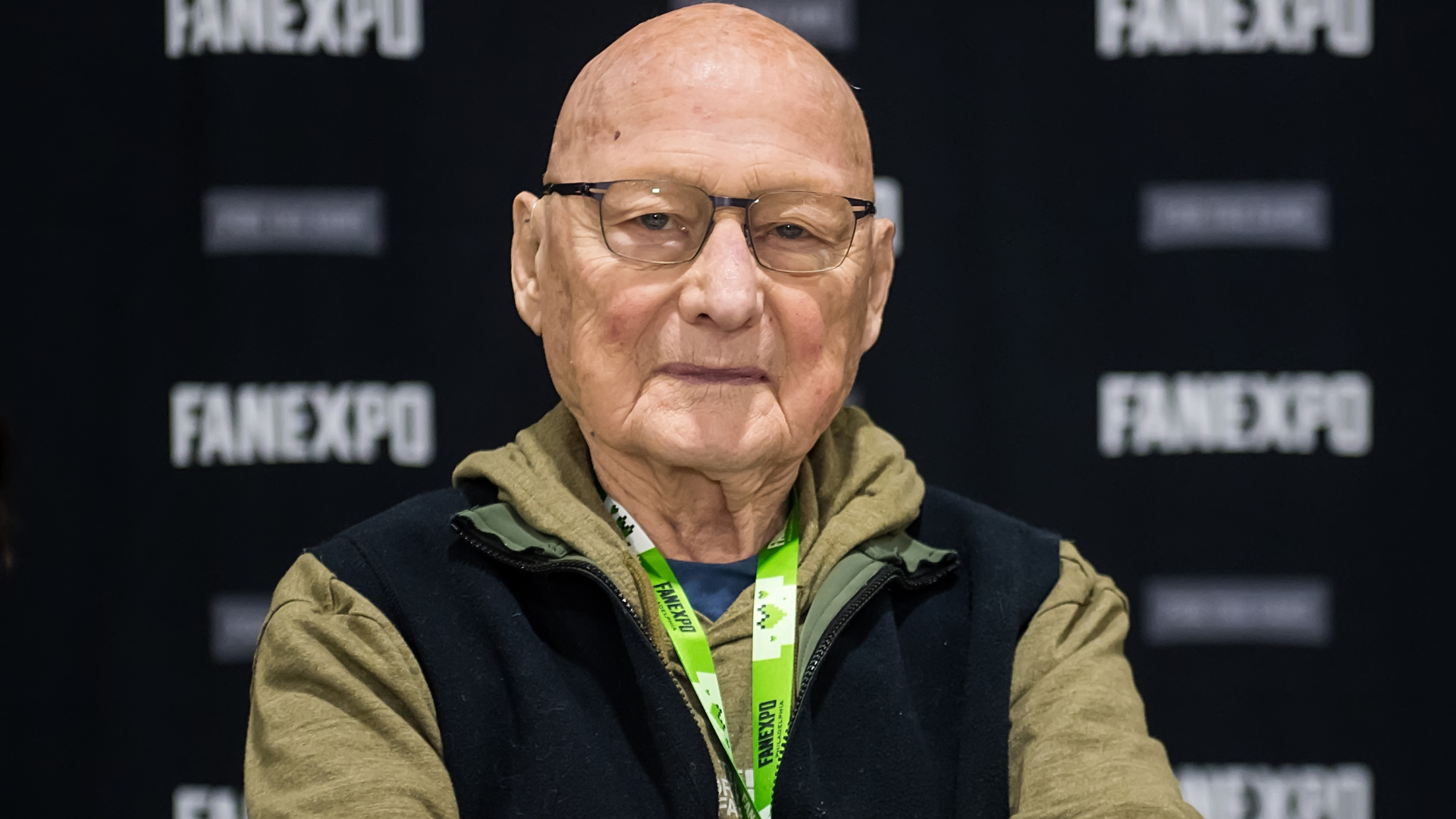 'Geleceğe Dönüş' ve 'Top Gun' Yıldızı James Tolkan 94 Yaşında Hayatını Kaybetti