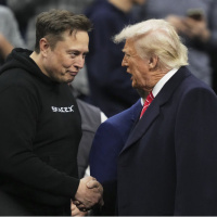 "Musk İran Savaşı'na ilişkin görüşmeye katıldı" iddiası