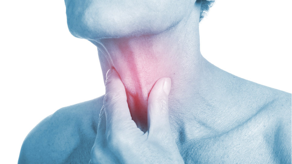 Yemek borusu kanserinde erken teşhis tedaviyi kolaylaştırıyor