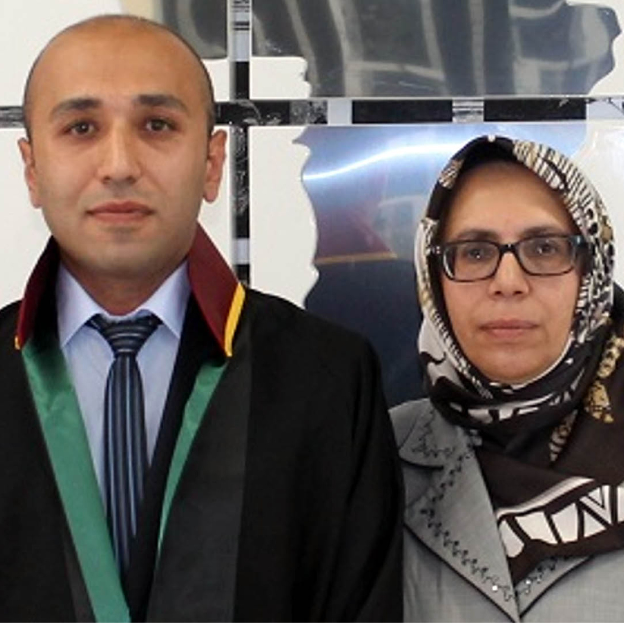 Anne katili avukata ağırlaştırılmış müebbet