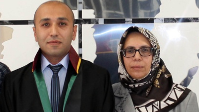 Anne katili avukata ağırlaştırılmış müebbet