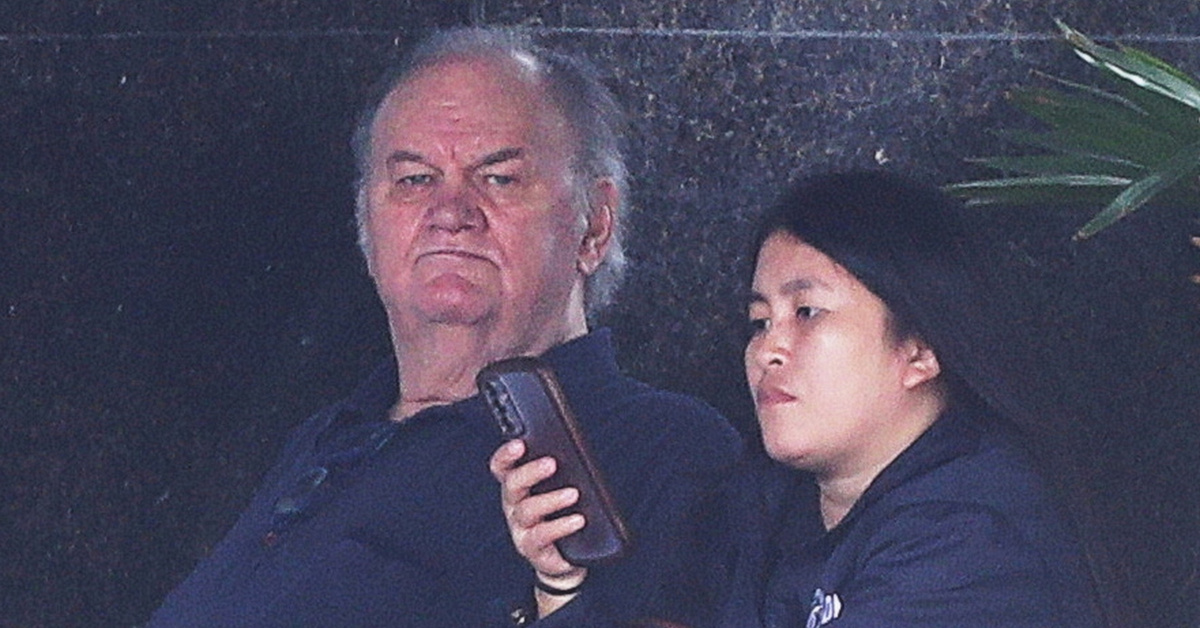 Meghan Markle'ın Babası Yeni Aşına Bağlı