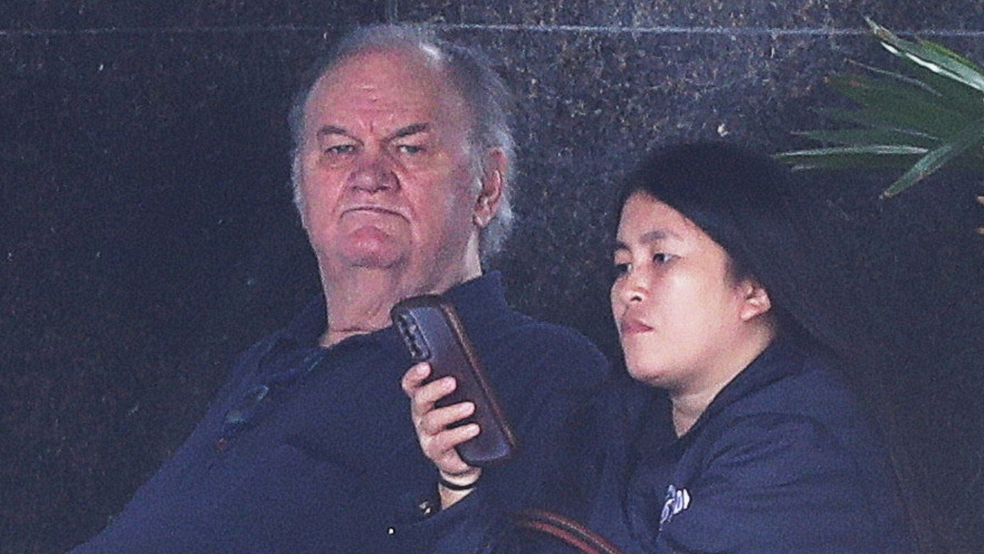 Meghan Markle'ın babası Thomas Markle 35 yaş küçük hemşiresiyle aşk yaşıyor