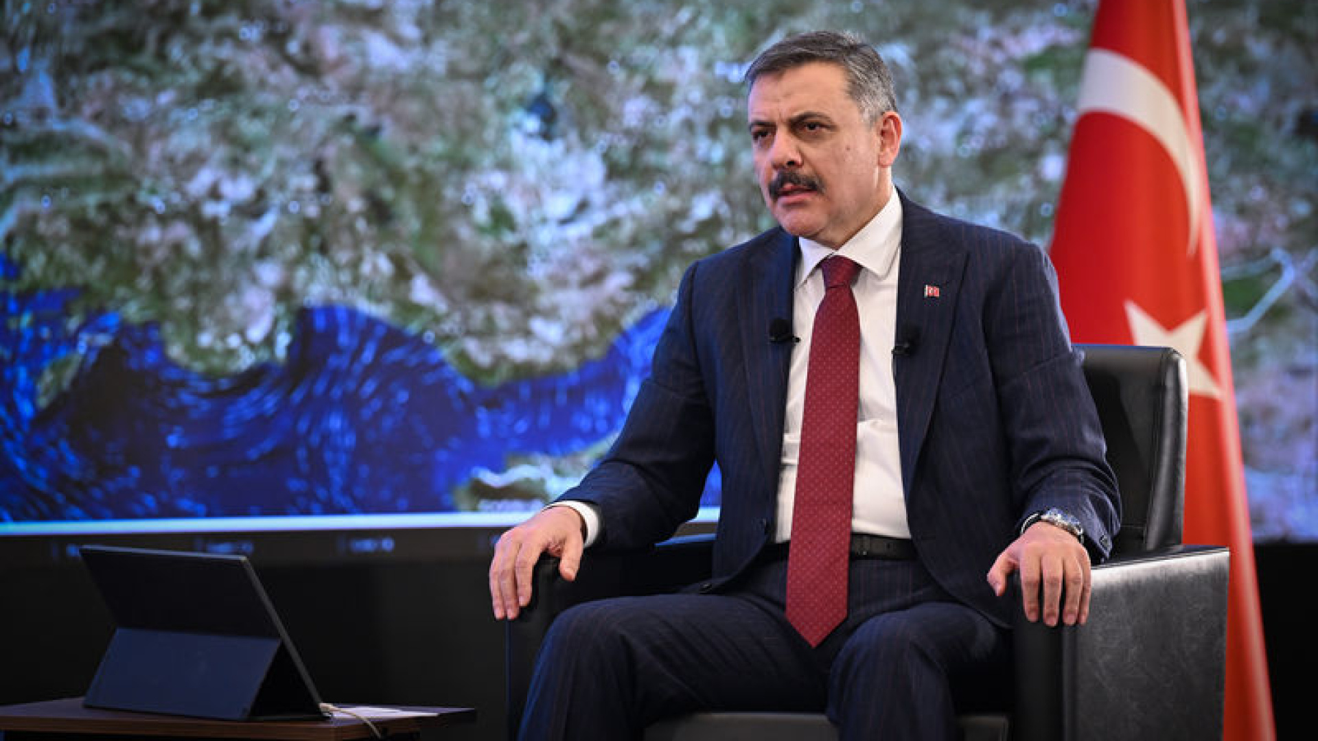 Bakan Çiftçi'den Kritik APP Plaka Açıklaması: Elektronik Sistemler Tespit Edemiyor