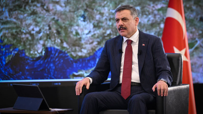 Bakan Çiftçi'den polislerin mesai saatlerine ilişkin açıklama